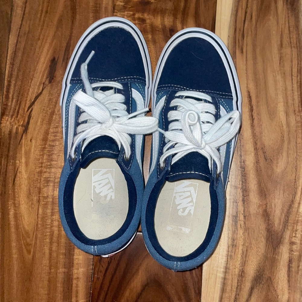 Vans